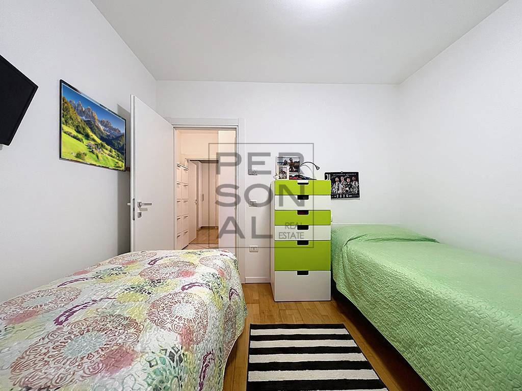 Foto appartamento in vendita a Caldonazzo (Trento)