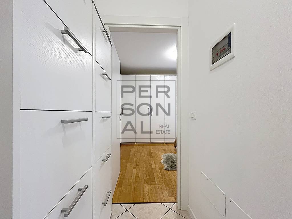 Foto appartamento in vendita a Caldonazzo (Trento)