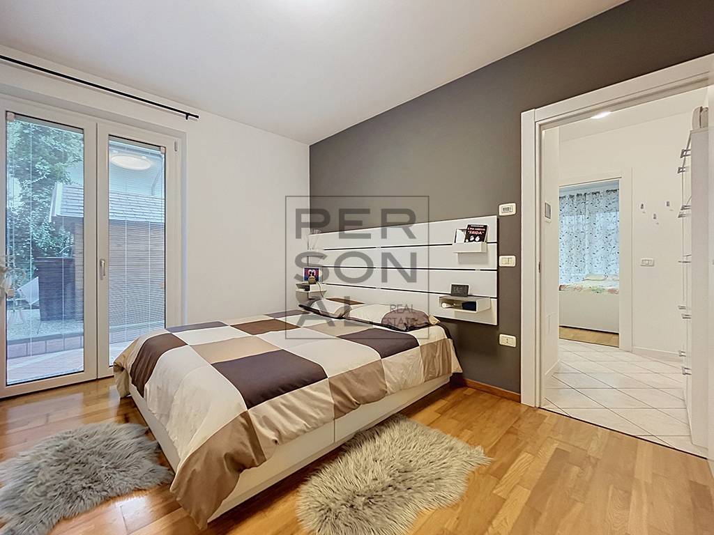 Foto appartamento in vendita a Caldonazzo (Trento)