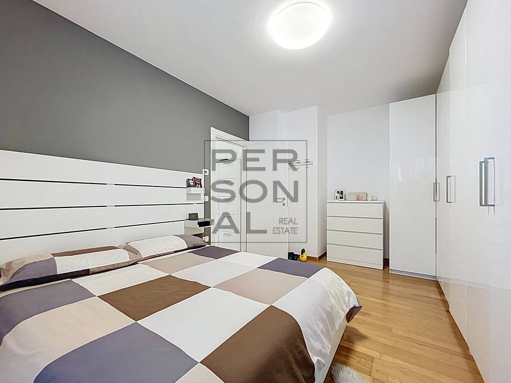 Foto appartamento in vendita a Caldonazzo (Trento)