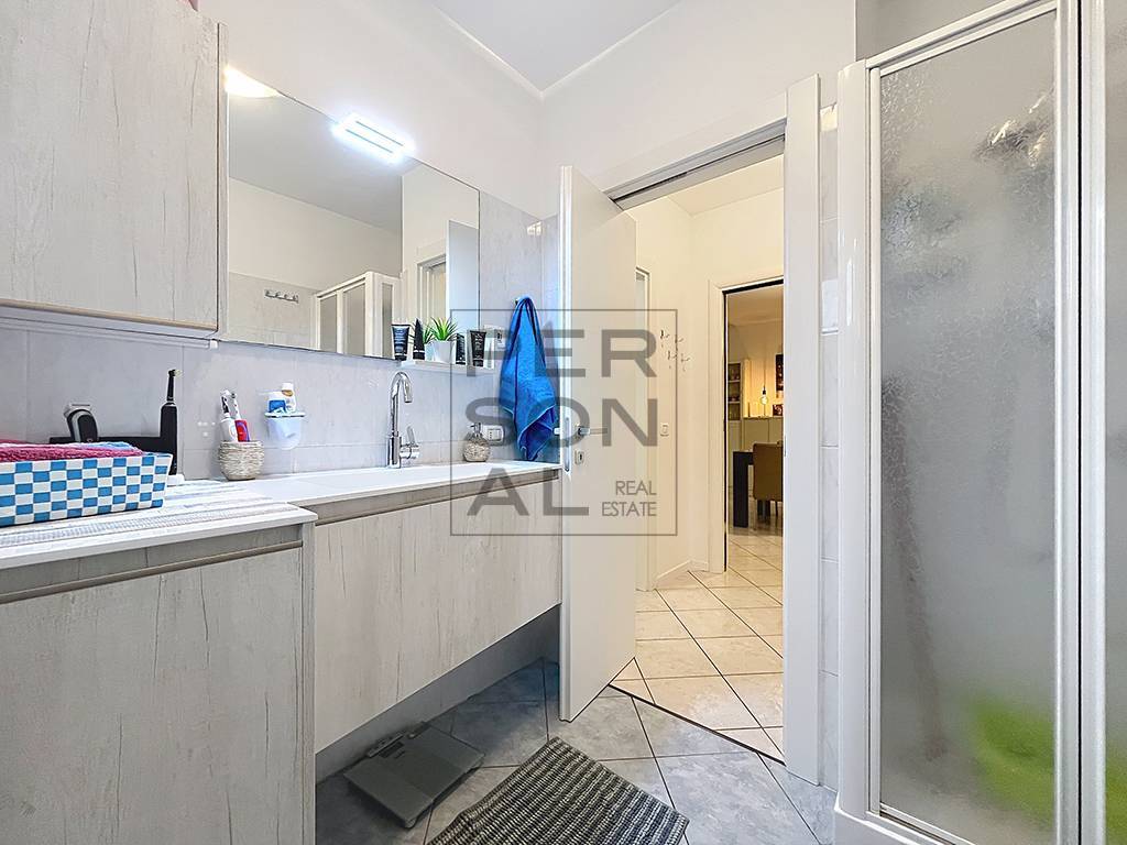 Foto appartamento in vendita a Caldonazzo (Trento)
