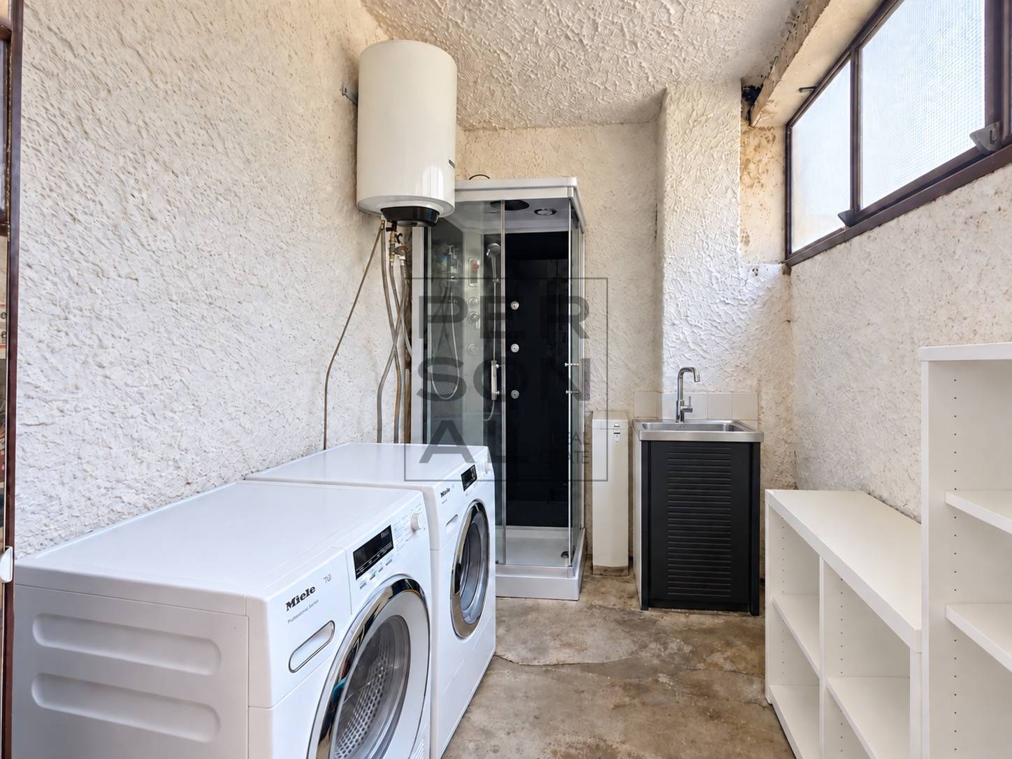 Foto porzione di casa in vendita a Dro (Trento)