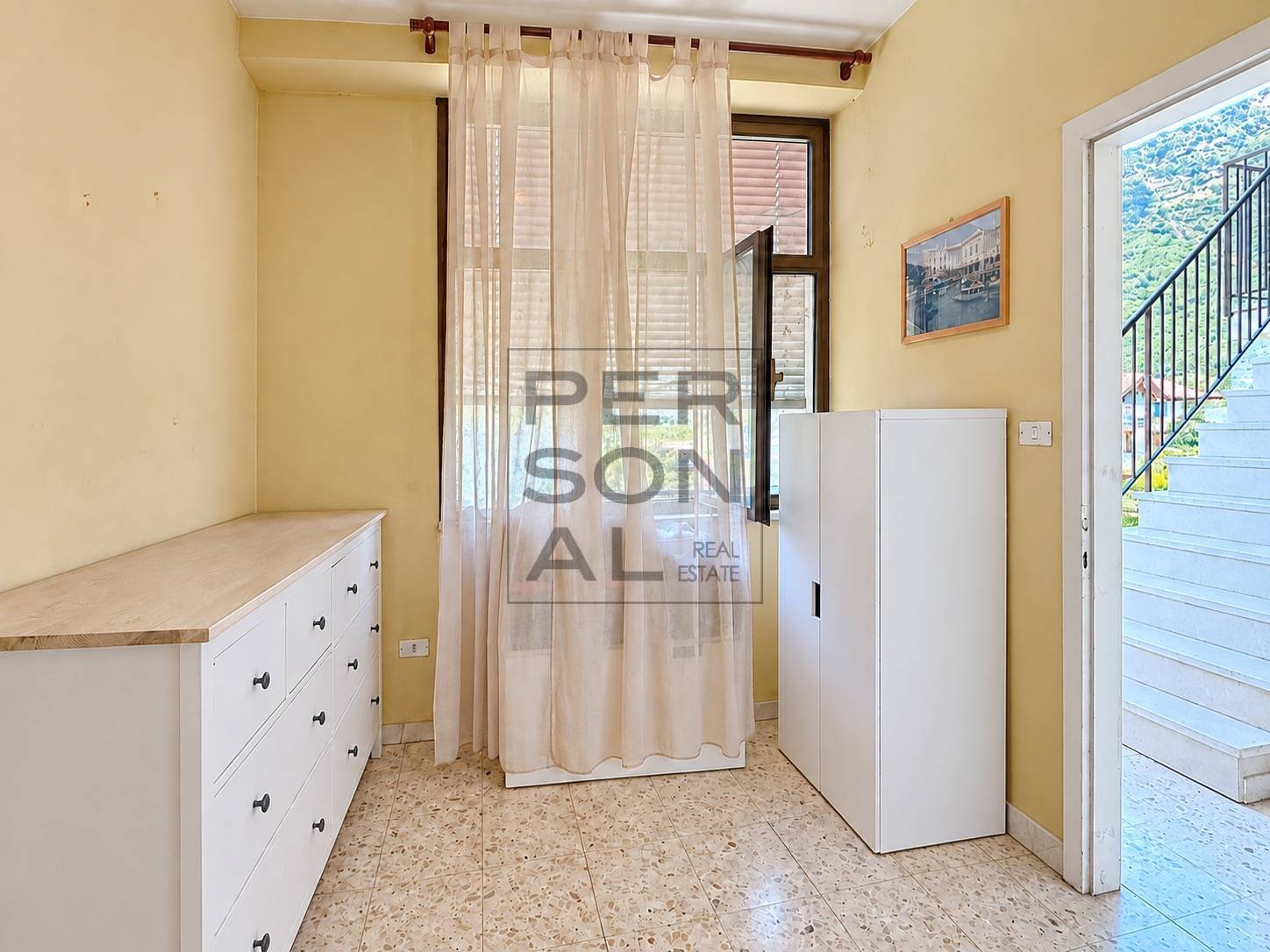 Foto porzione di casa in vendita a Dro (Trento)