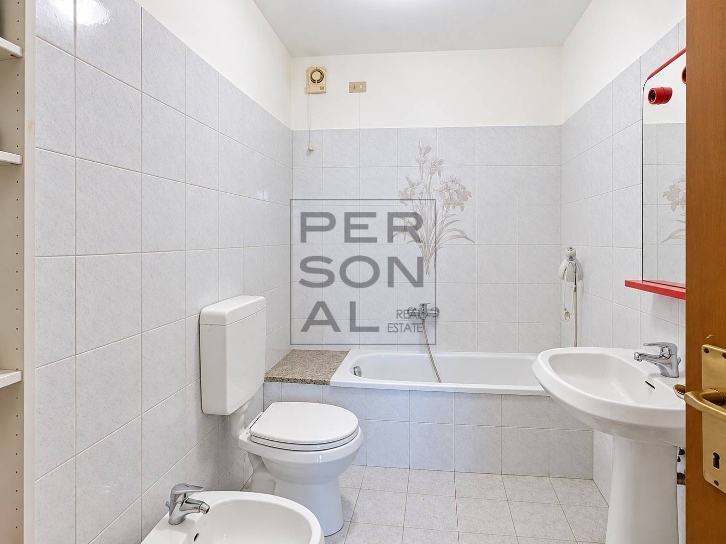 Foto porzione di casa in vendita a Dro (Trento)