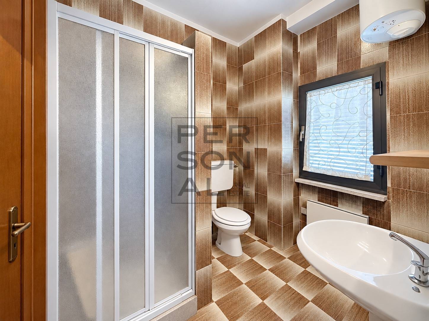 Foto porzione di casa in vendita a Dro (Trento)