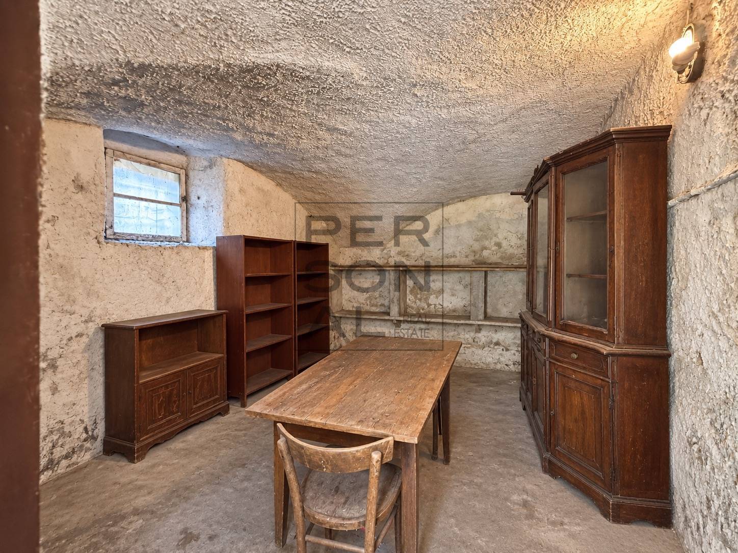 Foto porzione di casa in vendita a Dro (Trento)