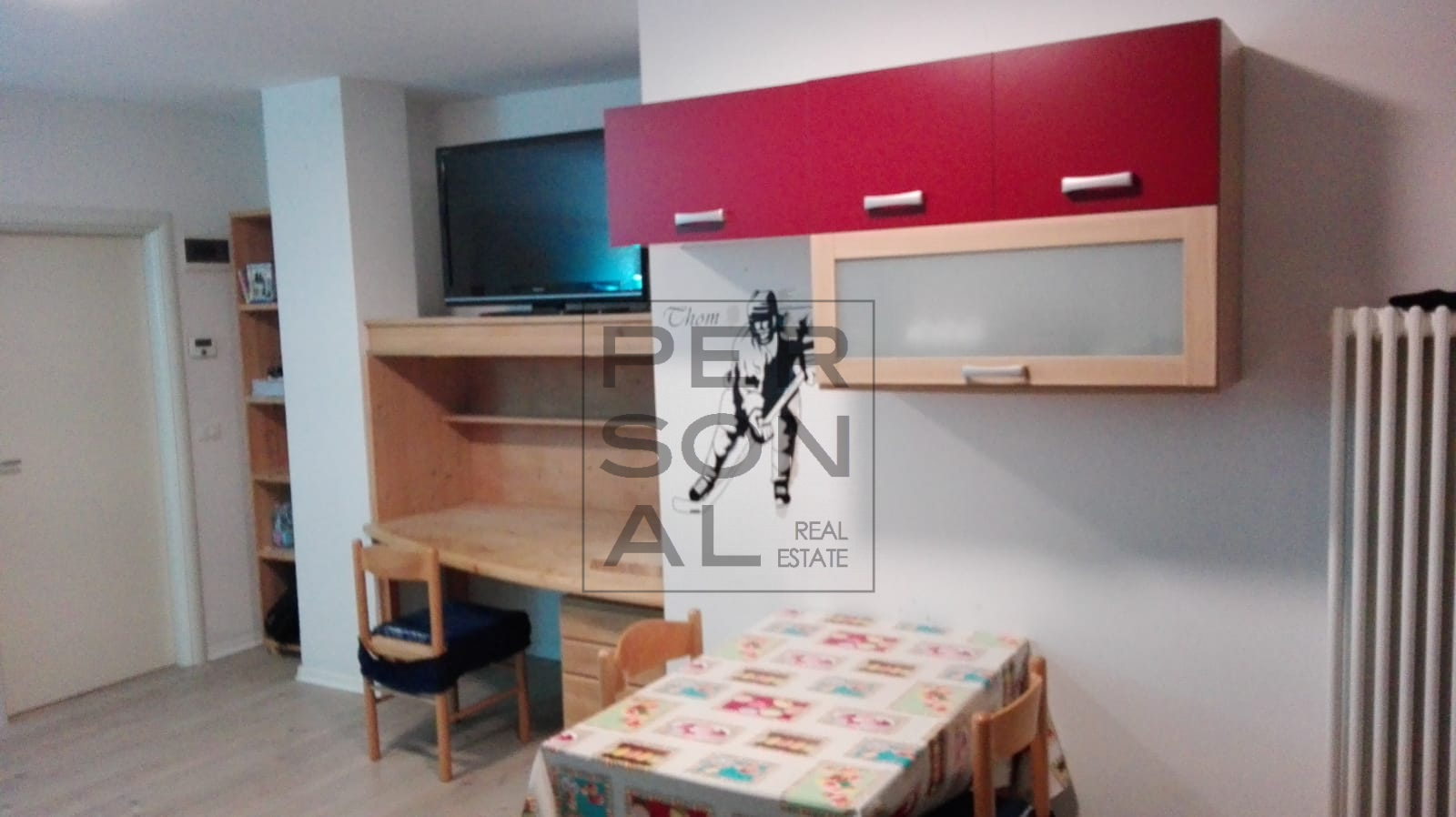 Foto appartamento in affitto a Trento (Trento)