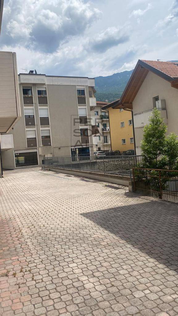 Foto appartamento in affitto a Trento (Trento)