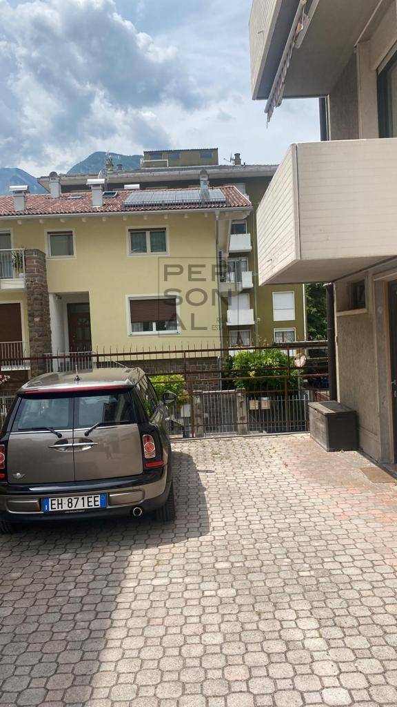 Foto appartamento in affitto a Trento (Trento)