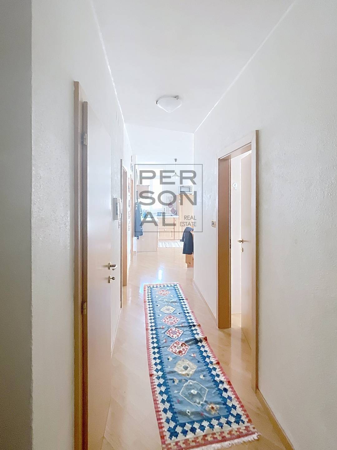 Foto appartamento in vendita a Cavalese (Trento)