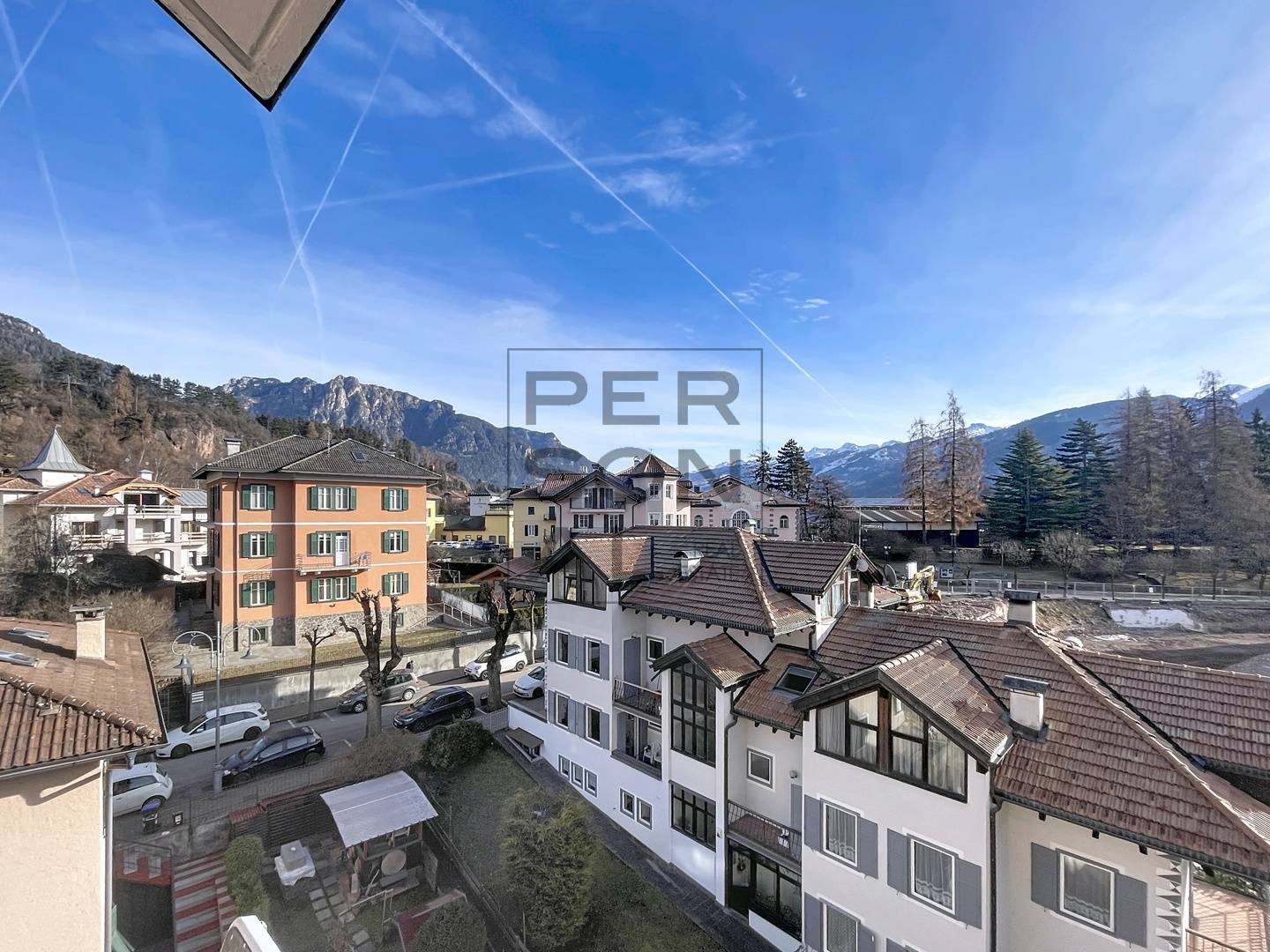 Foto appartamento in vendita a Cavalese (Trento)