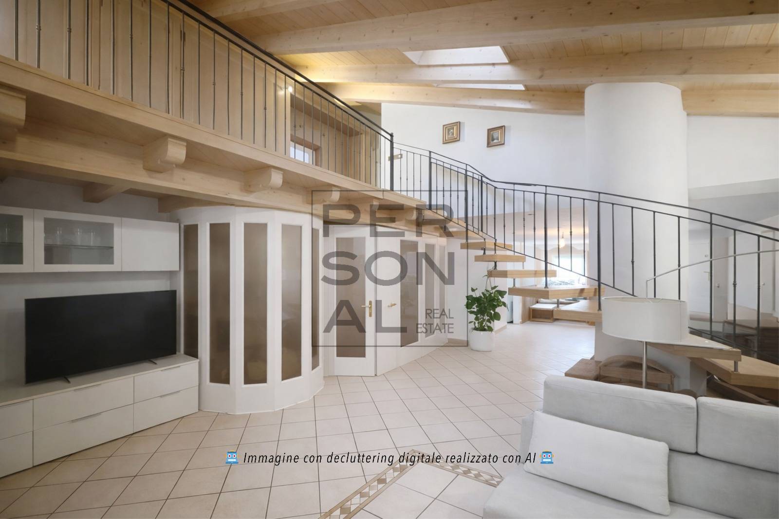 Foto casa indipendente in vendita a Aldeno (Trento)