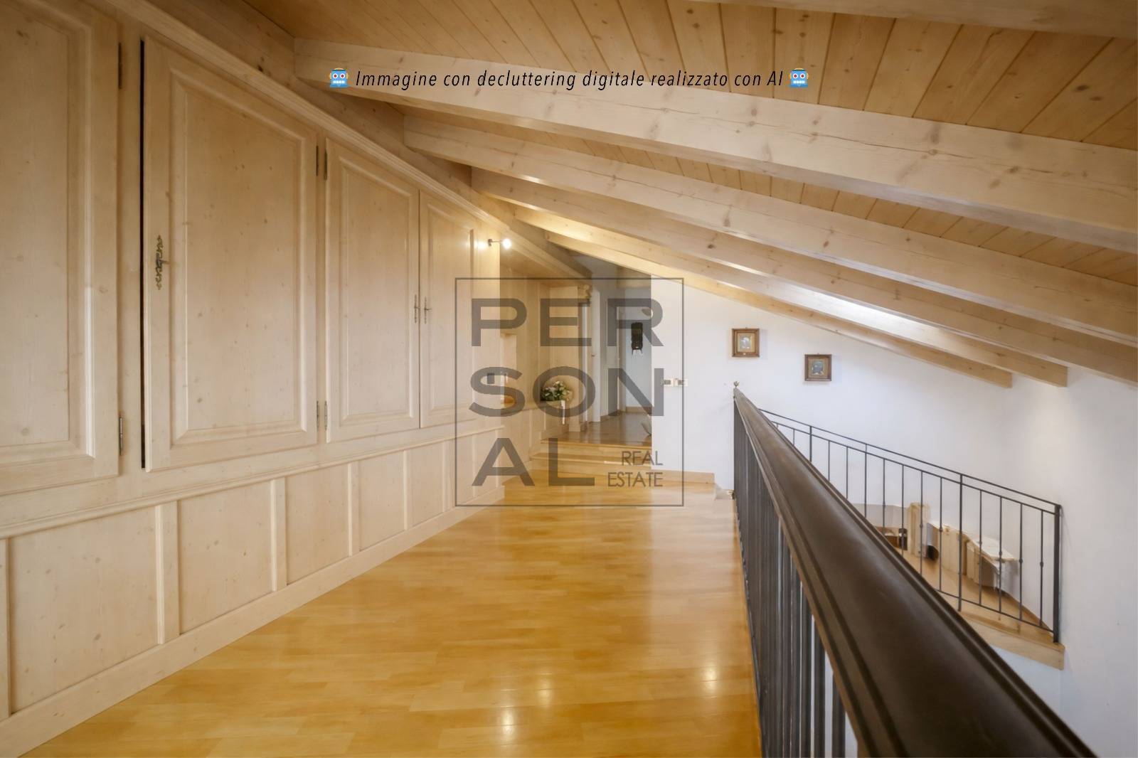 Foto casa indipendente in vendita a Aldeno (Trento)