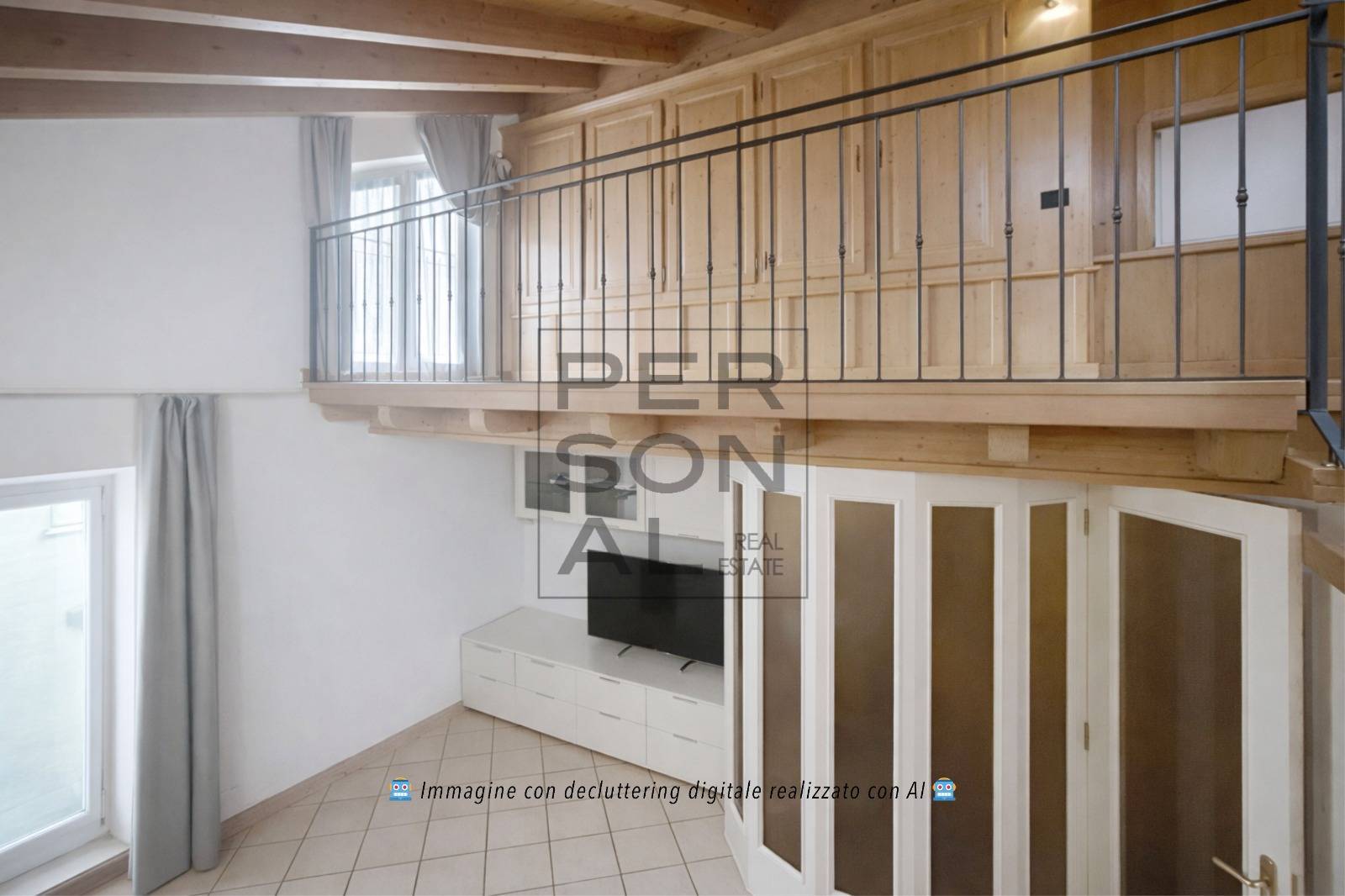 Foto casa indipendente in vendita a Aldeno (Trento)