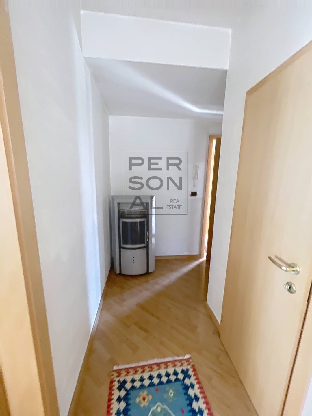 Foto appartamento in vendita a Cavalese (Trento)