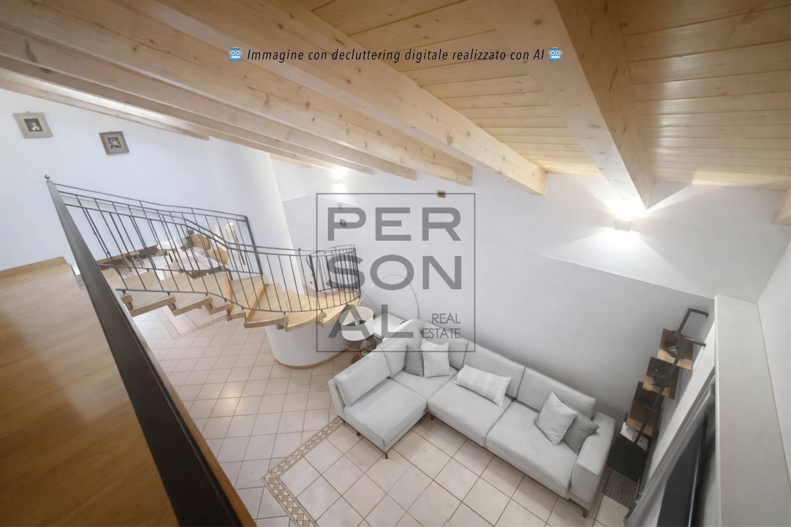 Foto casa indipendente in vendita a Aldeno (Trento)