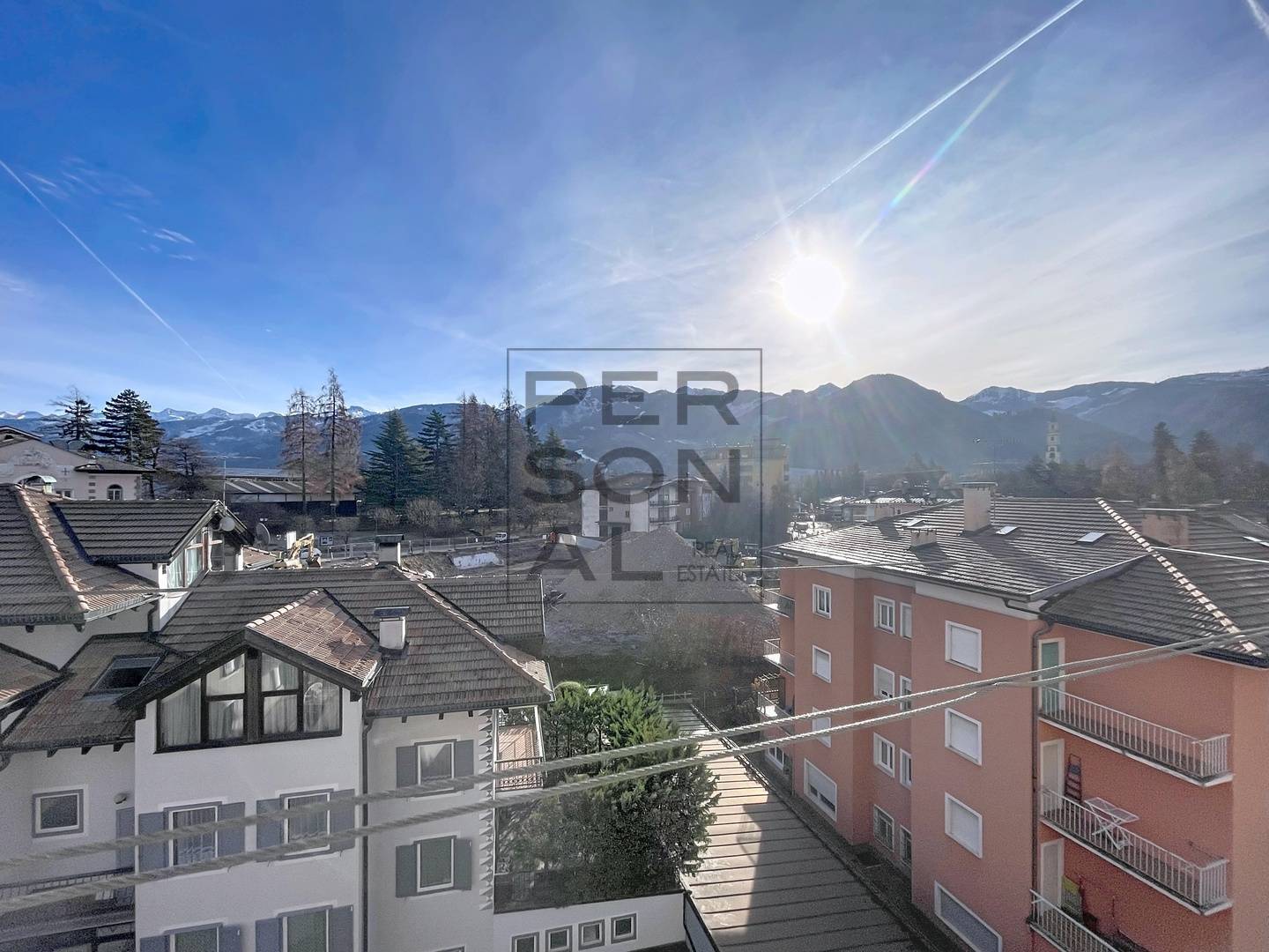 Foto appartamento in vendita a Cavalese (Trento)