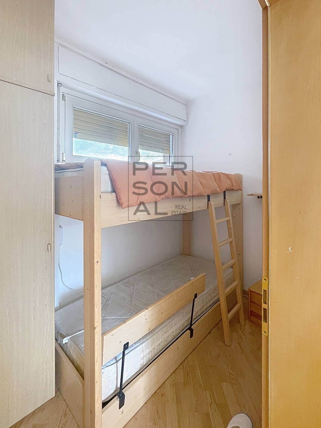 Foto appartamento in vendita a Cavalese (Trento)