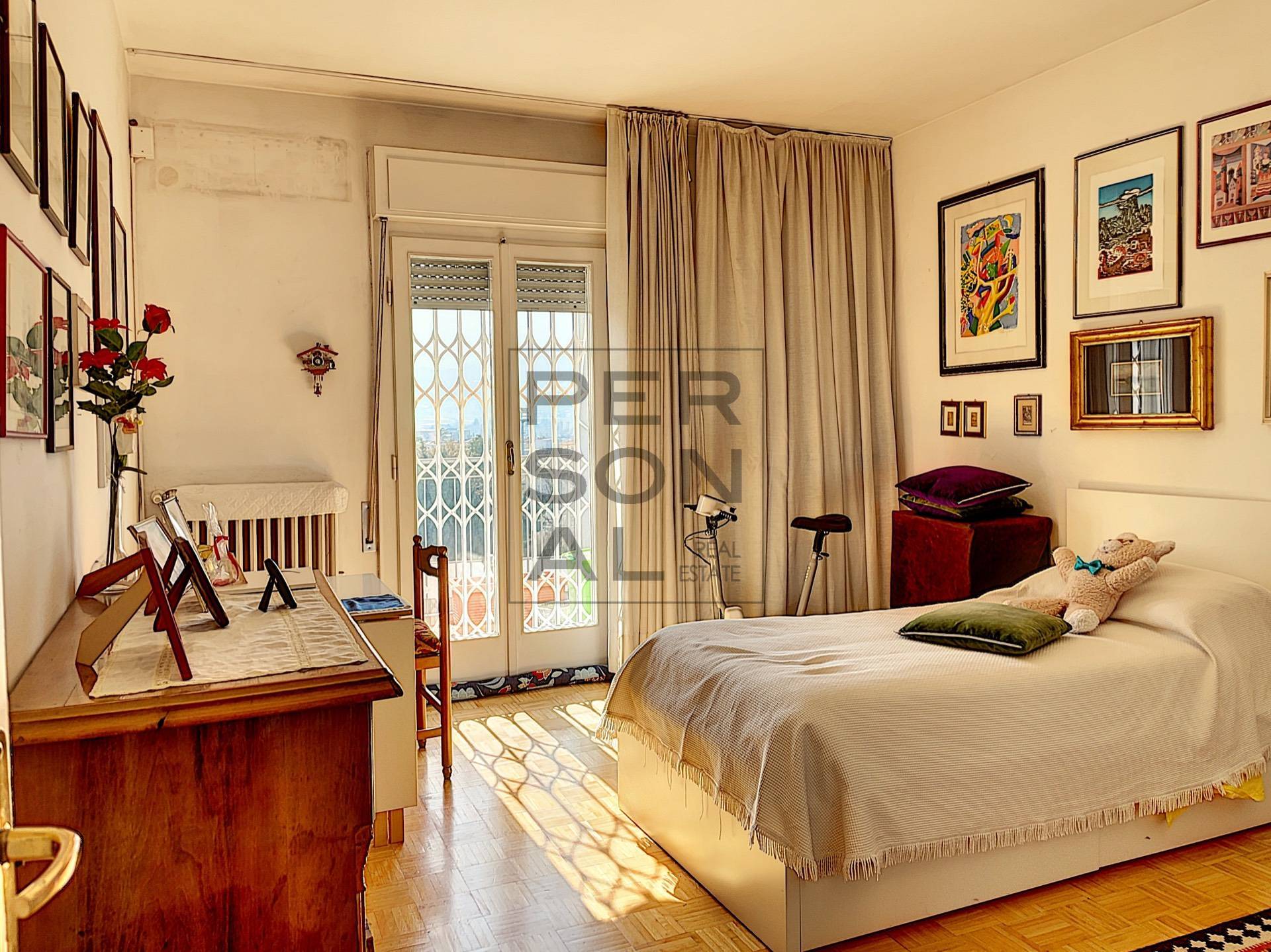 Foto appartamento in vendita a Trento (Trento)