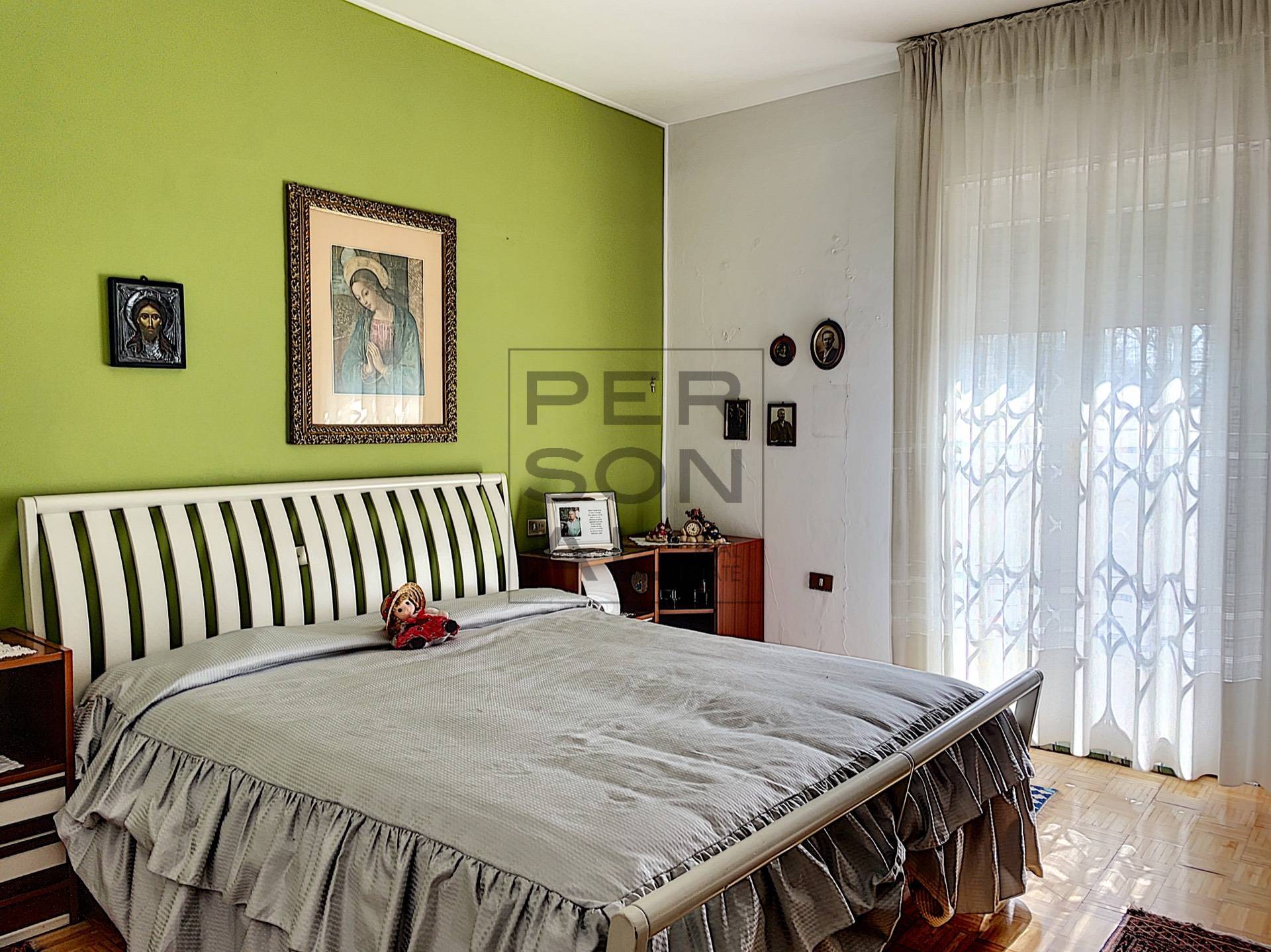 Foto appartamento in vendita a Trento (Trento)