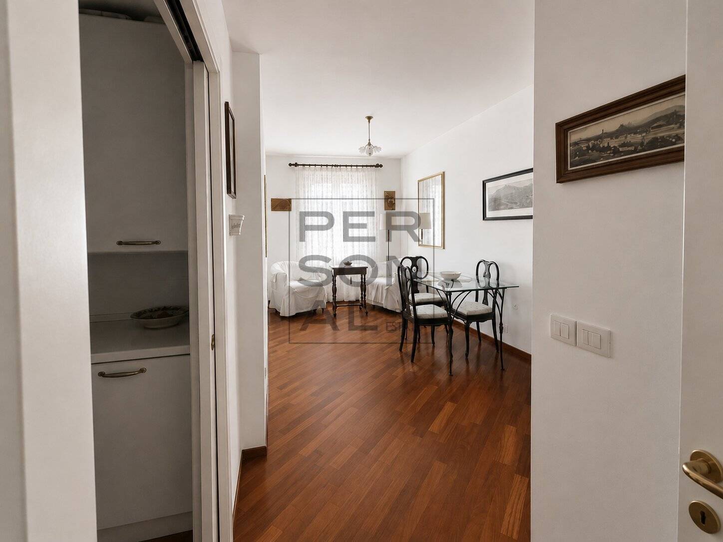 Foto appartamento in vendita a Trento (Trento)
