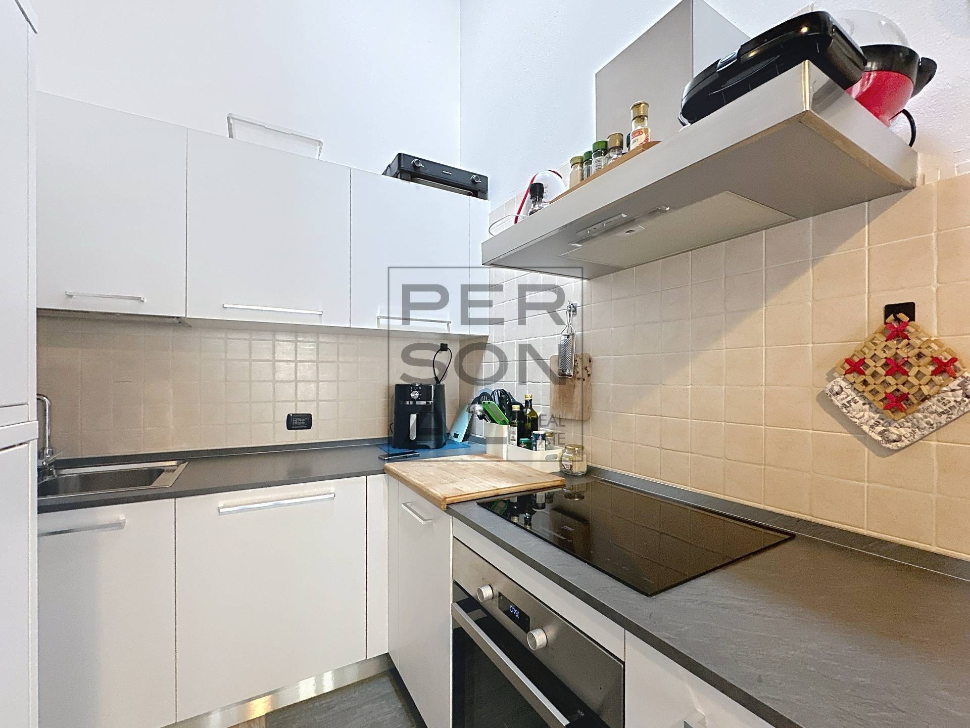 Foto appartamento in affitto a Mezzocorona (Trento)