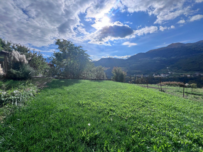 Porzione di casa in vendita a Cazzano, Brentonico (TN)