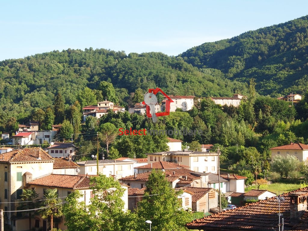 Appartamento BORGO A MOZZANO vendita  Valdottavo  SELECT IMMOBILIARE