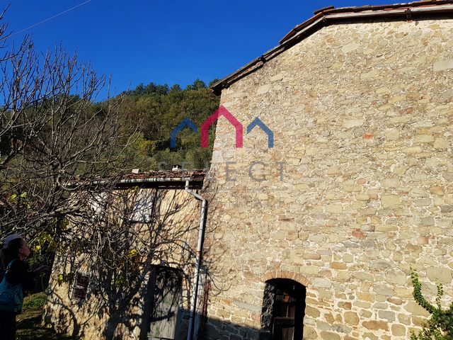 Rustico - Cascina BAGNI DI LUCCA vendita  Benabbio  SELECT IMMOBILIARE