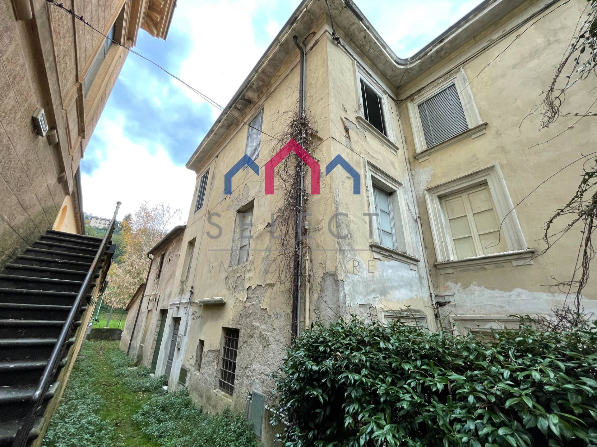 Appartamento in vendita a Valdottavo, Borgo A Mozzano (LU)