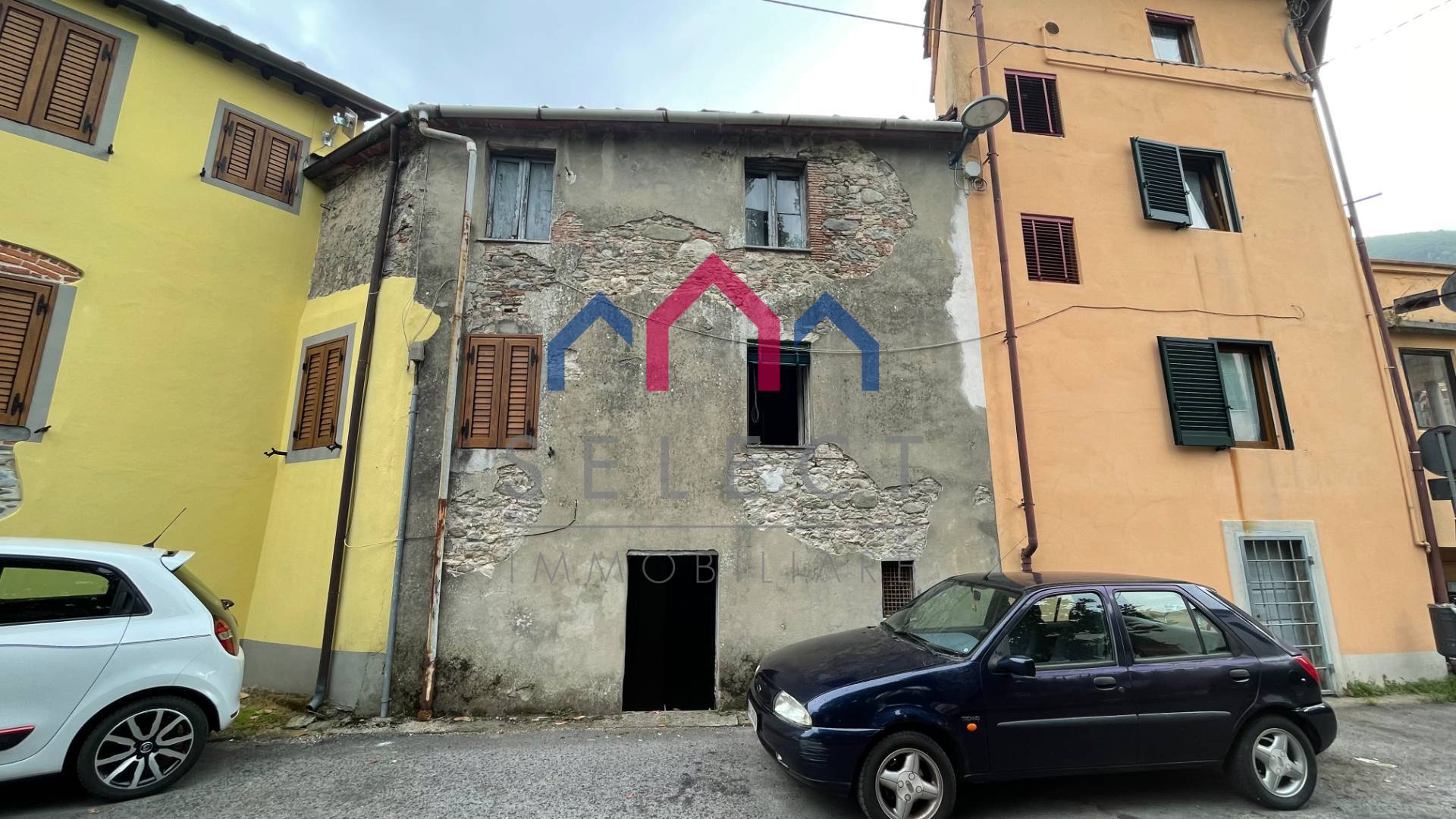 Casa semi-indipendente in vendita a Diecimo, Borgo A Mozzano (LU)