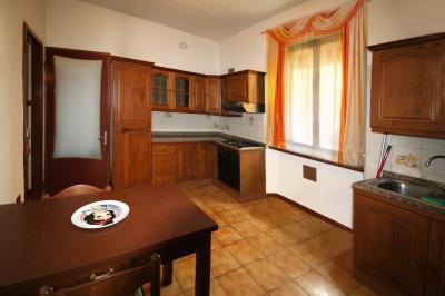 Appartamento a Barga