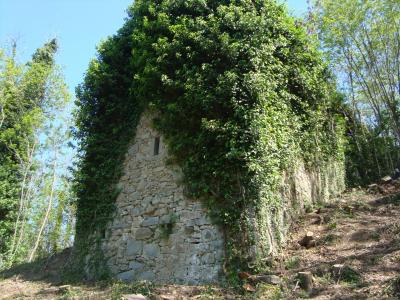 Rustico a Borgo a Mozzano
