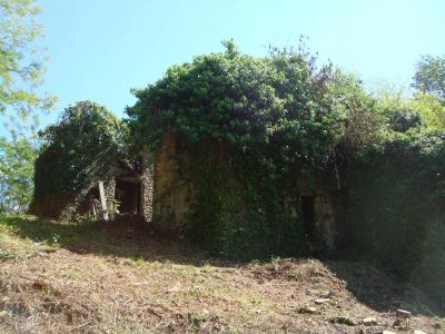 Rustico a Borgo a Mozzano