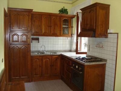 Appartamento a Bagni di Lucca