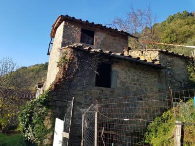 Rustico a Bagni di Lucca