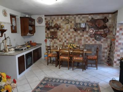 Townhouse a Pescaglia