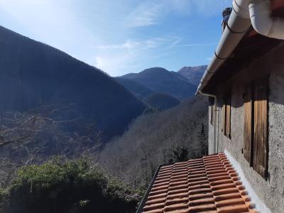 Appartamento a Pescaglia