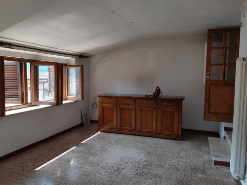 Appartamento indipendente a Barga