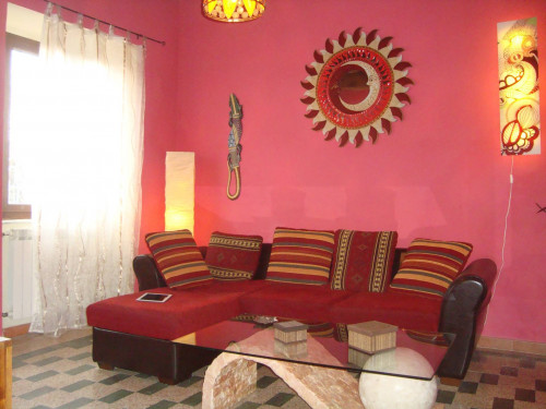 Terratetto a Coreglia Antelminelli