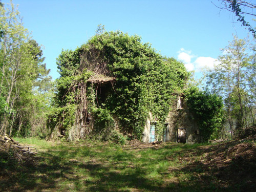 Rustico a Borgo a Mozzano