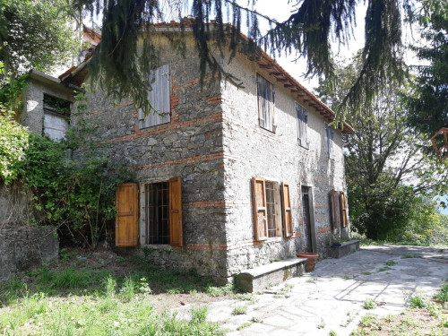 Rustic a Fabbriche di Vergemoli