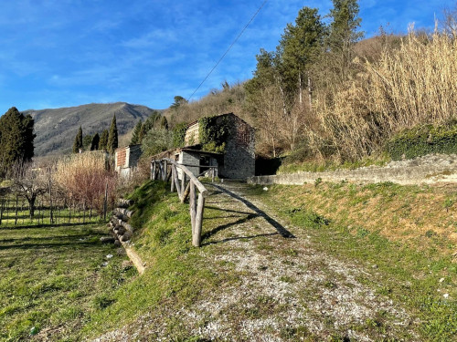 Rustico a Borgo a Mozzano
