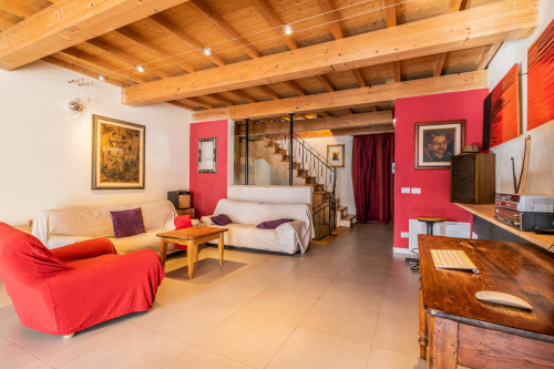 Palazzi a Borgo a Mozzano