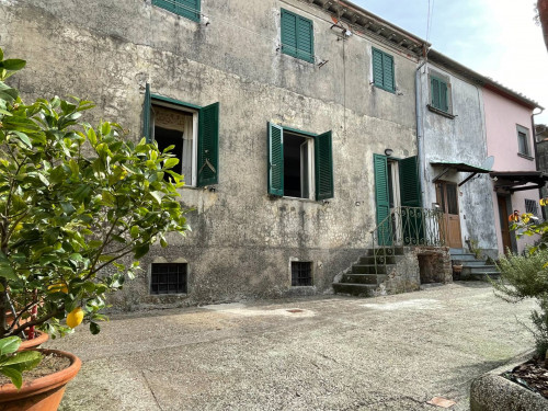 Independent Apartment a Bagni di Lucca