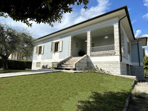 Villa a Lucca