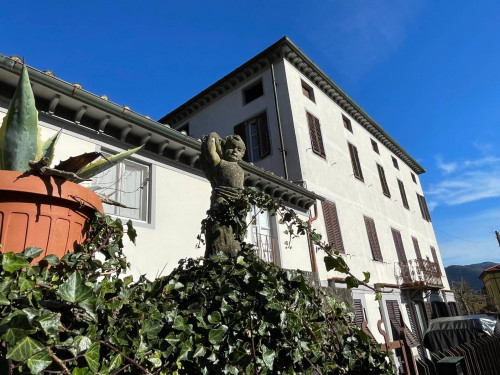 Appartamento a Borgo a Mozzano