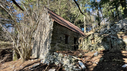 Rustici a Fabbriche di Vergemoli