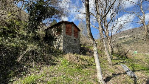 Rustico a Fabbriche di Vergemoli