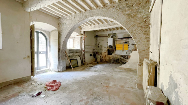 Appartamento a Bagni di Lucca